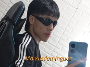 markusdominguez Porn University