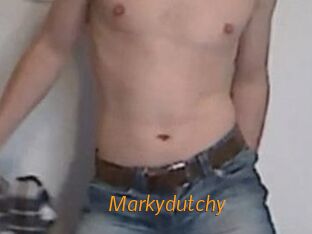 markydutchy Porn University