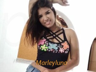 marleyluna Porn University