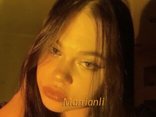 Marrianli