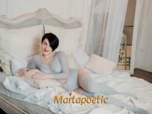 Martapoetic