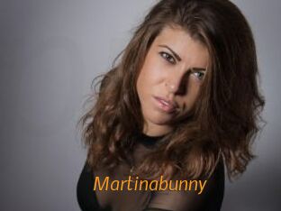 martinabunny Porn University