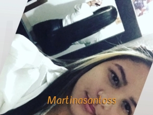 Martinasantoss