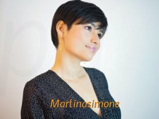 Martinasimone