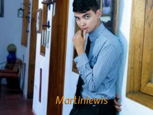 Martinlewis