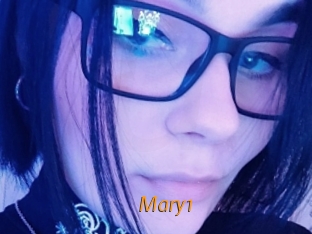 mary1 Porn University