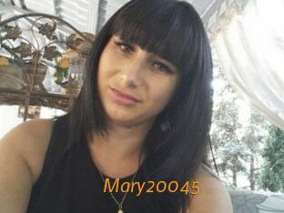 Mary20045