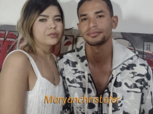 maryanchristofer Porn University