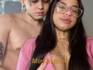 Maryandbrad