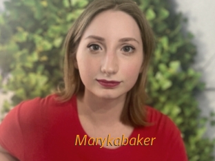 Marykabaker