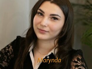 Marynda