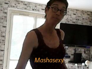 Mashasexy