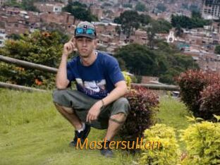 mastersultan Porn University