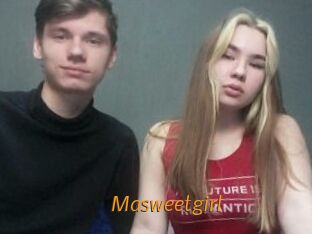 Masweetgirl