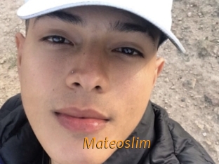 Mateoslim