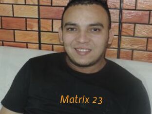 Matrix_23