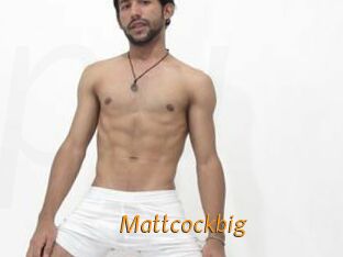 Mattcockbig