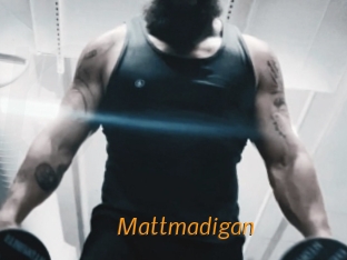 Mattmadigan