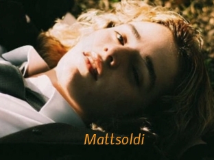 mattsoldi Porn University