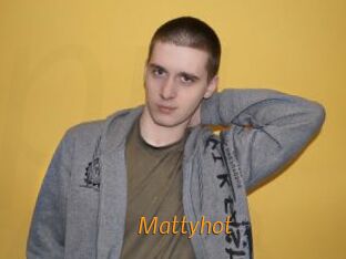 mattyhot Porn University