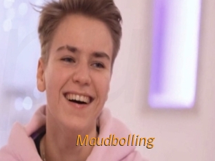 maudbolling Porn University
