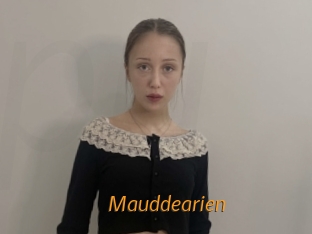 Mauddearien