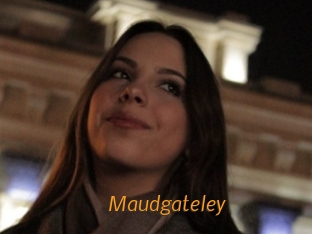 Maudgateley