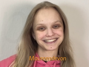 Maureendevon
