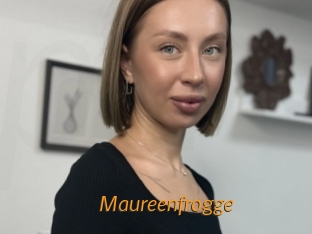 Maureenfrogge