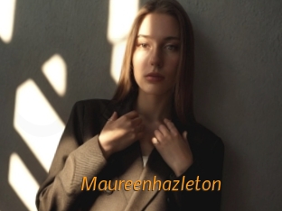 maureenhazleton Porn University