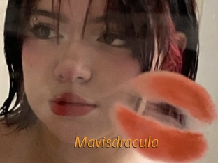 Mavisdracula