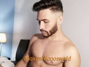 Maximilianoswold