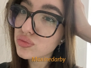 Maxinedarby