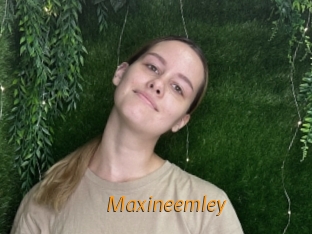 Maxineemley