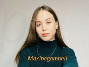 Maxinegambell
