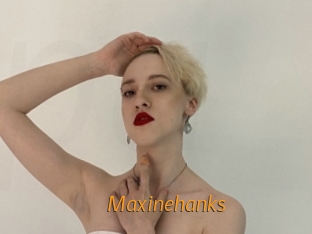 Maxinehanks