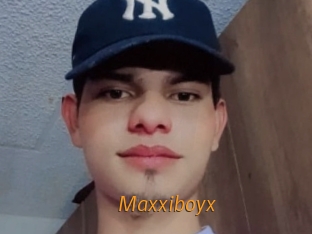 Maxxiboyx