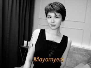 Mayamyers