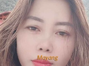 mayang Porn University