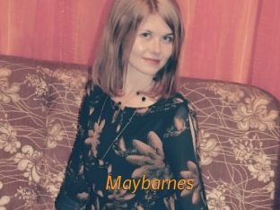 Maybarnes