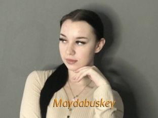 Maydabuskey