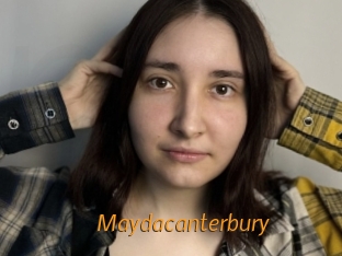Maydacanterbury