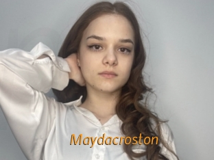 Maydacroston