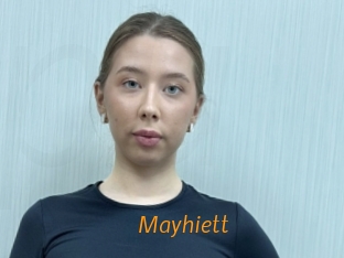 Mayhiett