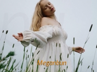 meganbun Porn University