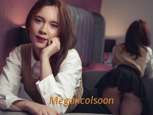 Megancolsoon