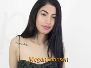 Megannhanson