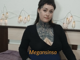 Megansinsa