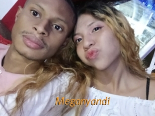 Meganyandi