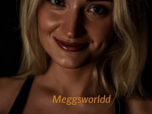 Meggsworldd